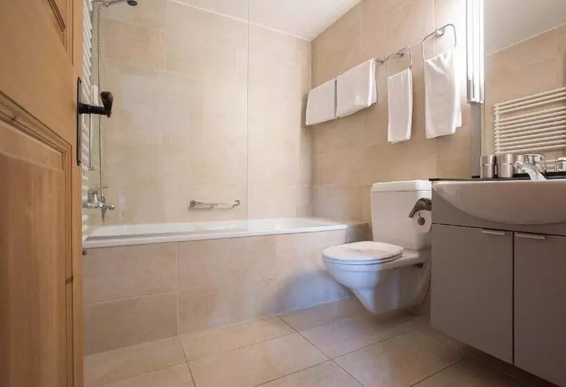 בית מלון כפרי Kernen