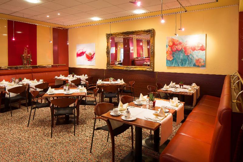 Lindner Hotel Frankfurt Hochst, Part Of Jdv By Hyatt