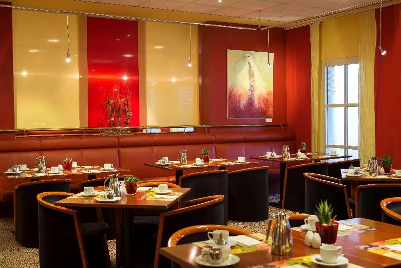 Lindner Hotel Frankfurt Hochst, Part Of Jdv By Hyatt