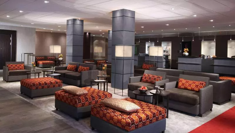 Lindner Hotel Frankfurt Hochst, Part Of Jdv By Hyatt