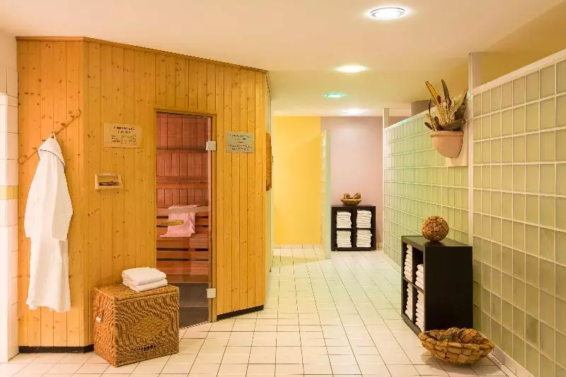 Lindner Hotel Frankfurt Hochst, Part Of Jdv By Hyatt