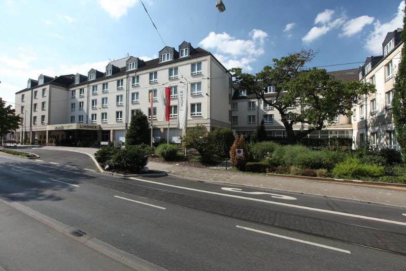 Lindner Hotel Frankfurt Hochst, Part Of Jdv By Hyatt