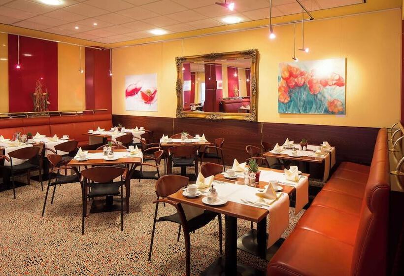 Lindner Hotel Frankfurt Hochst, Part Of Jdv By Hyatt