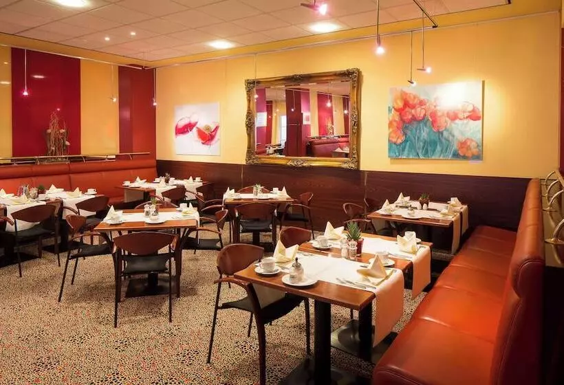 Lindner Hotel Frankfurt Hochst, Part Of Jdv By Hyatt