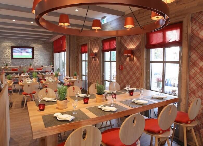 Lindner Hotel Frankfurt Hochst, Part Of Jdv By Hyatt