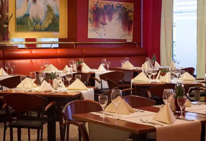 Lindner Hotel Frankfurt Hochst, Part Of Jdv By Hyatt