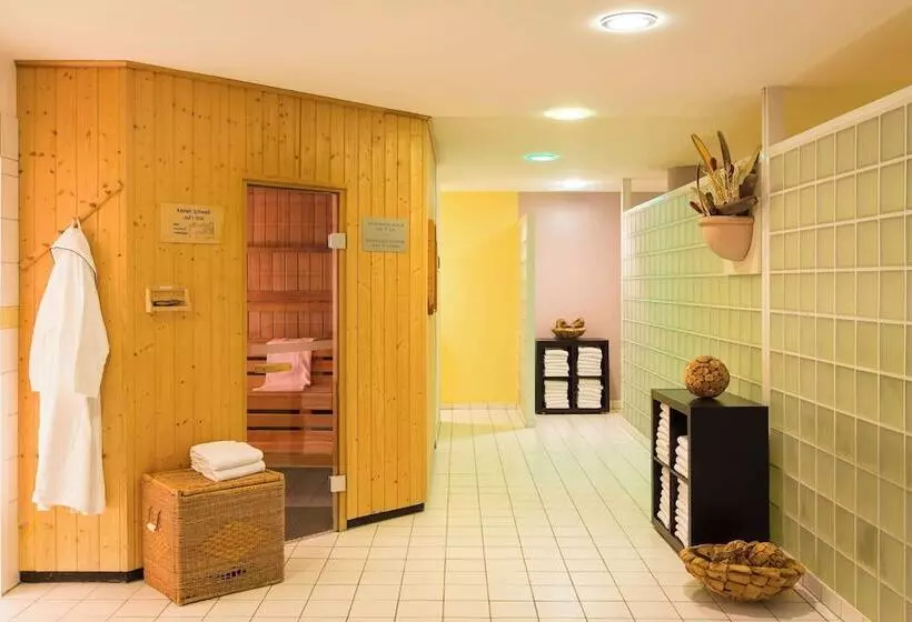 Lindner Hotel Frankfurt Hochst, Part Of Jdv By Hyatt