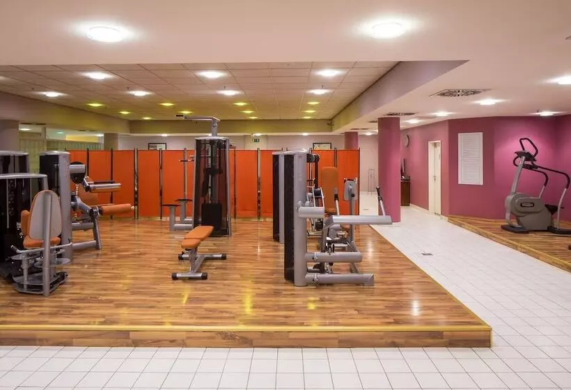 Lindner Hotel Frankfurt Hochst, Part Of Jdv By Hyatt