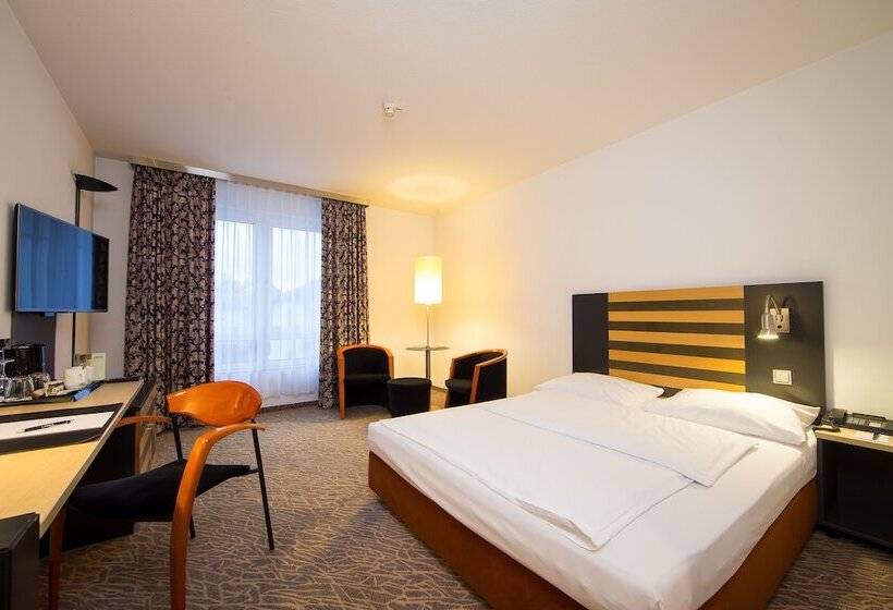 Lindner Hotel Frankfurt Hochst, Part Of Jdv By Hyatt