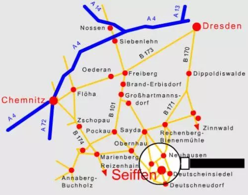 Hotel Nußknackerbaude