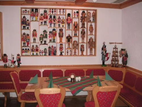 Hotel Nußknackerbaude