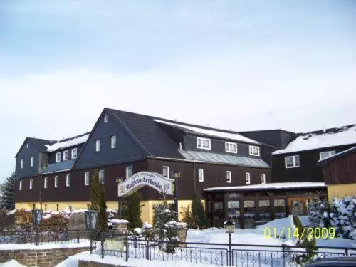 Hotel Nußknackerbaude