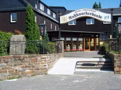 Hotel Nußknackerbaude