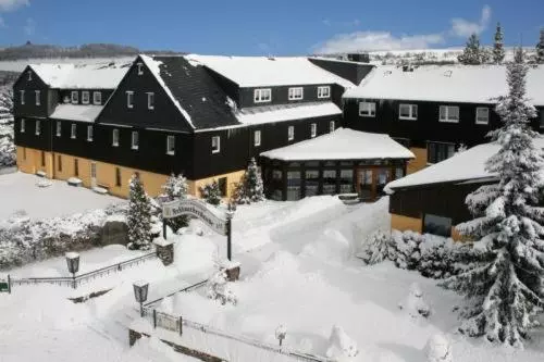 Hotel Nußknackerbaude