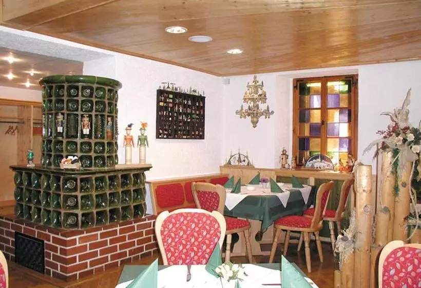 Hotel Nußknackerbaude