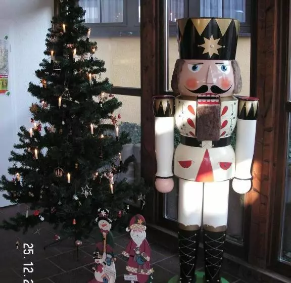 Hotel Nußknackerbaude