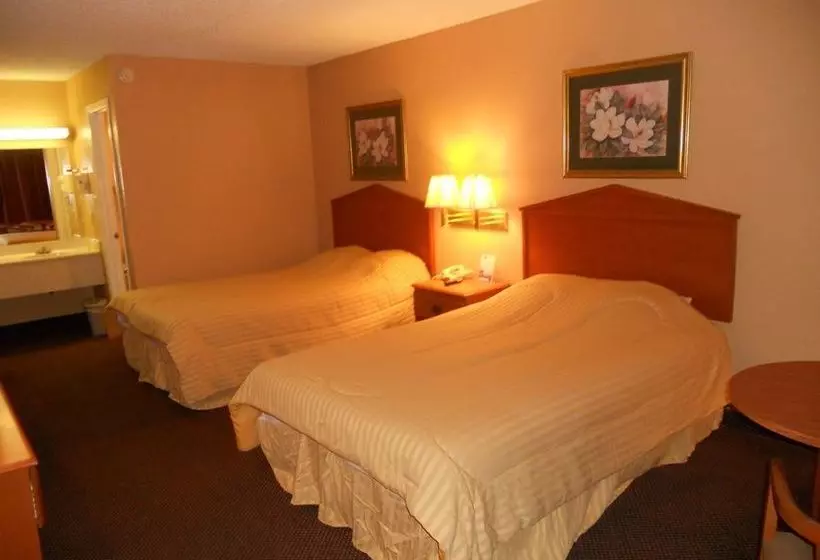 فندق Relax Inn Grenada