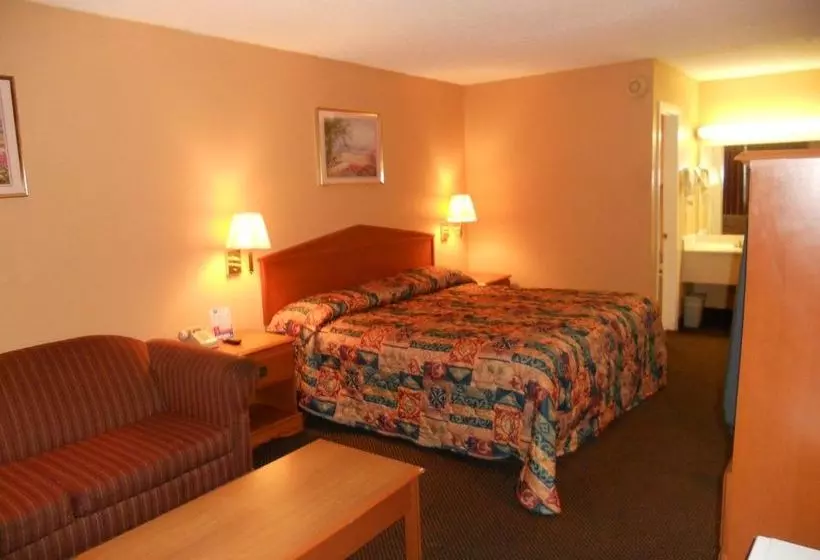 فندق Relax Inn Grenada