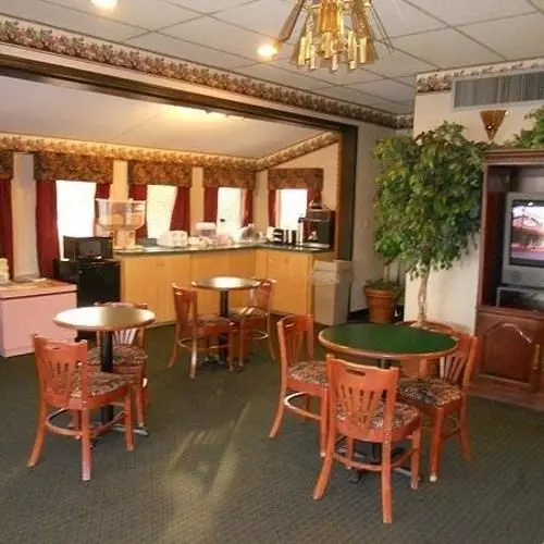 فندق Relax Inn Grenada