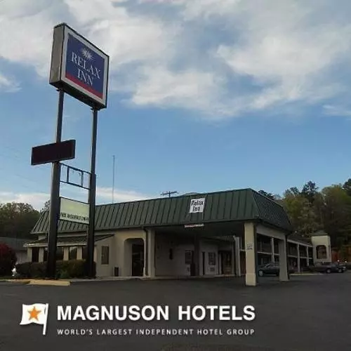 فندق Relax Inn Grenada