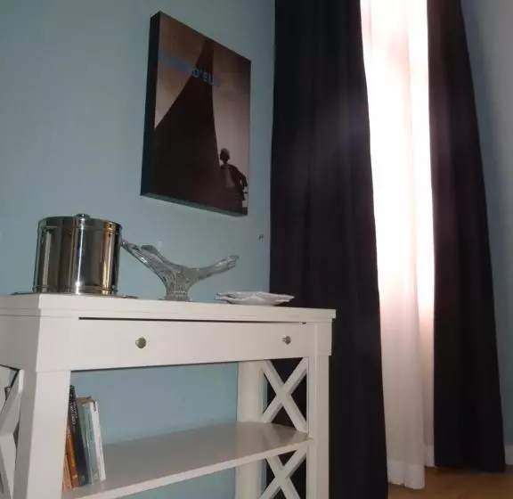 ホテル Villa Fiordaliso