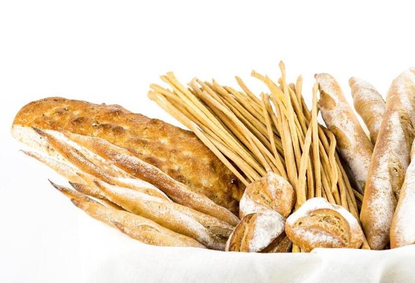 בית מלון כפרי Villa Fiordaliso