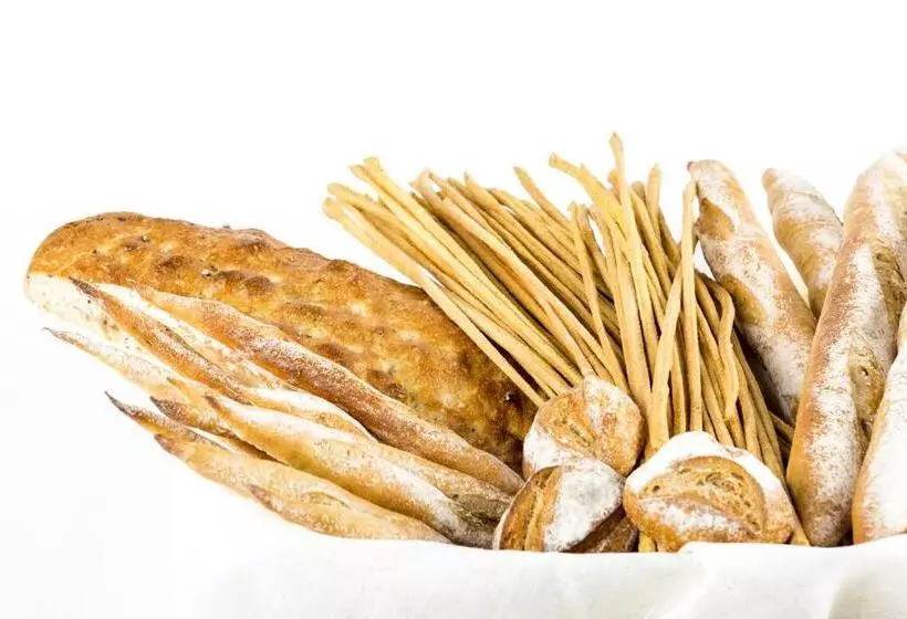 ホテル Villa Fiordaliso