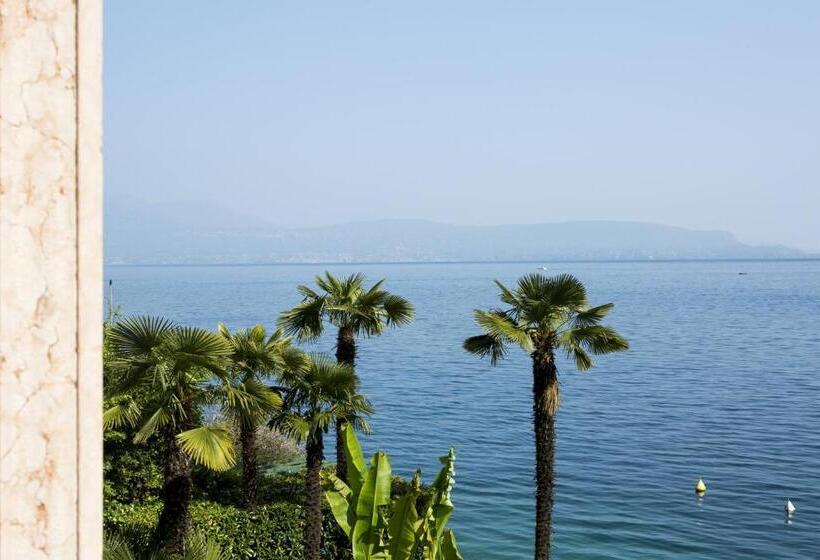 בית מלון כפרי Villa Fiordaliso