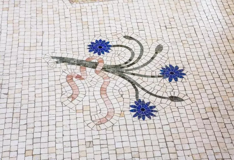 ホテル Villa Fiordaliso