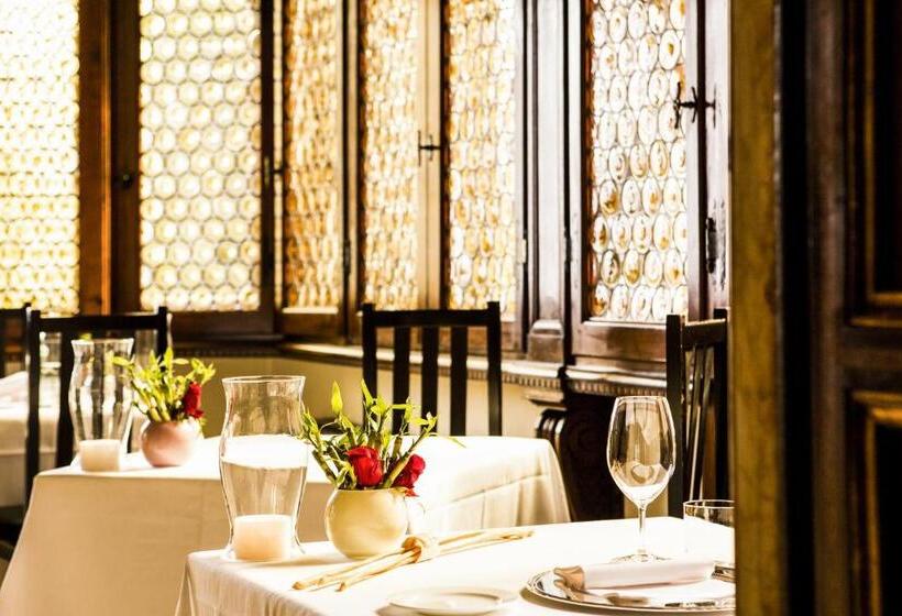 בית מלון כפרי Villa Fiordaliso