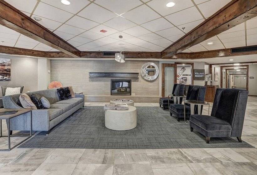 هتل Village At Breckenridge Resort