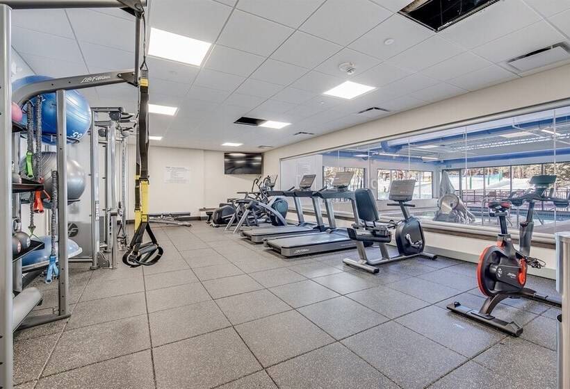 هتل Village At Breckenridge Resort