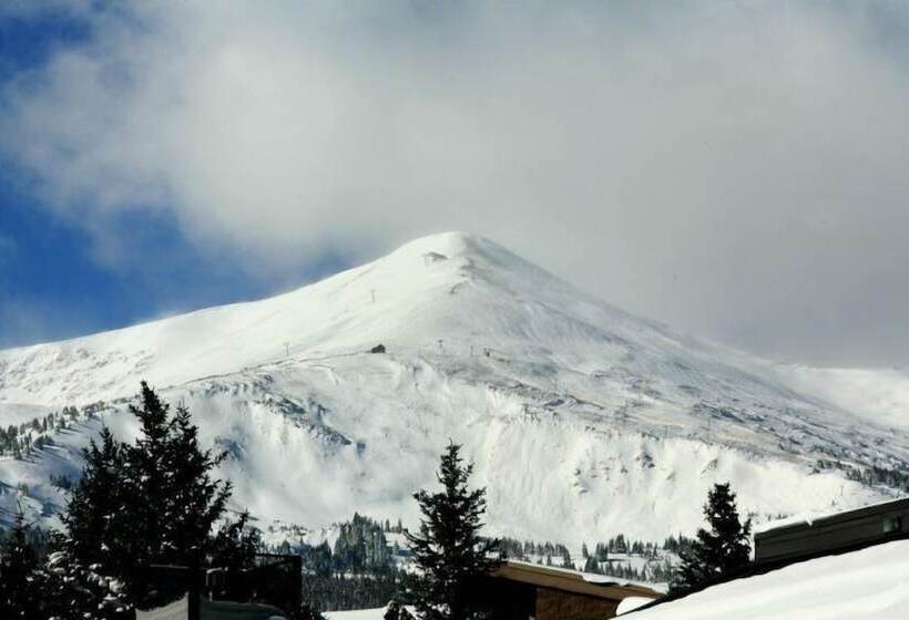 هتل Village At Breckenridge Resort