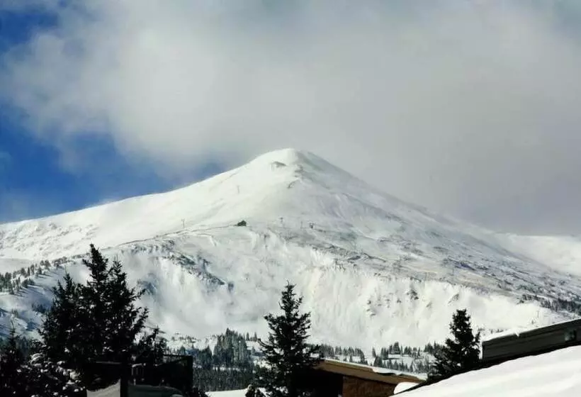 בית מלון כפרי Village At Breckenridge Resort