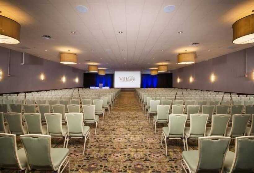 هتل Village At Breckenridge Resort