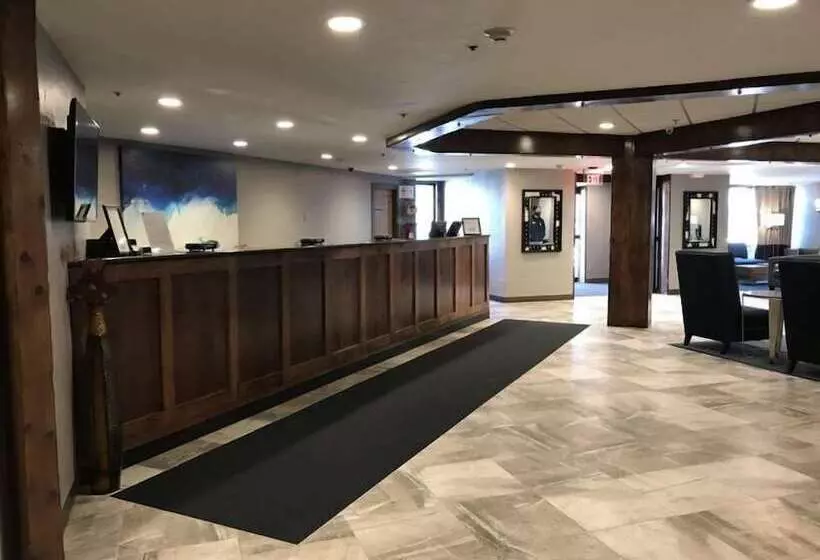 בית מלון כפרי Village At Breckenridge Resort