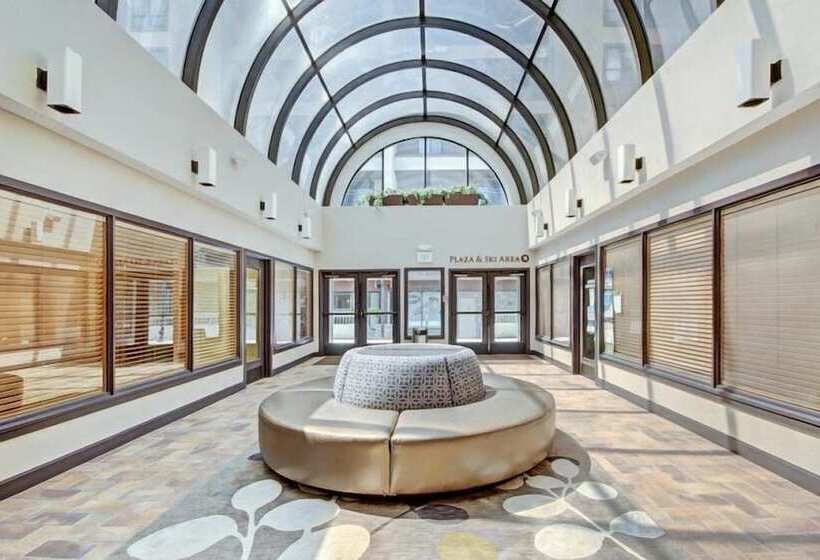 هتل Village At Breckenridge Resort