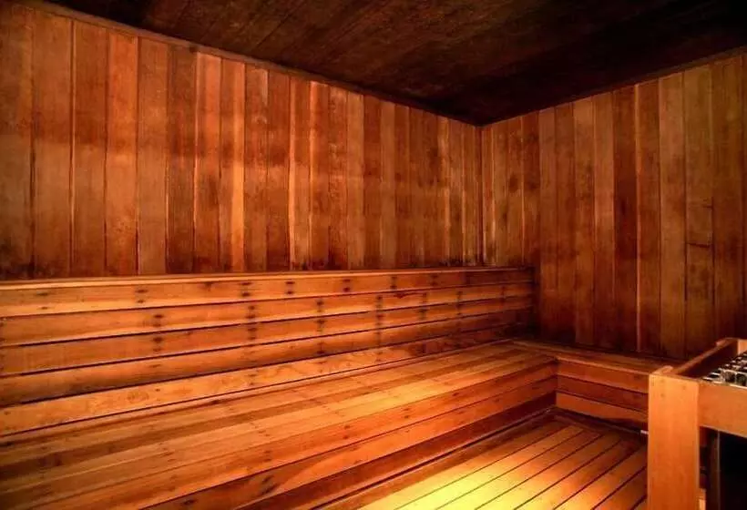 בית מלון כפרי Village At Breckenridge Resort