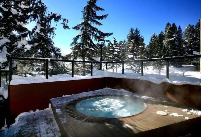 هتل Village At Breckenridge Resort