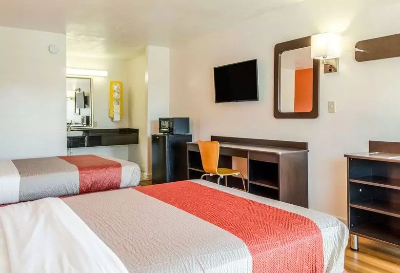 Motel 6 Saraland, Al