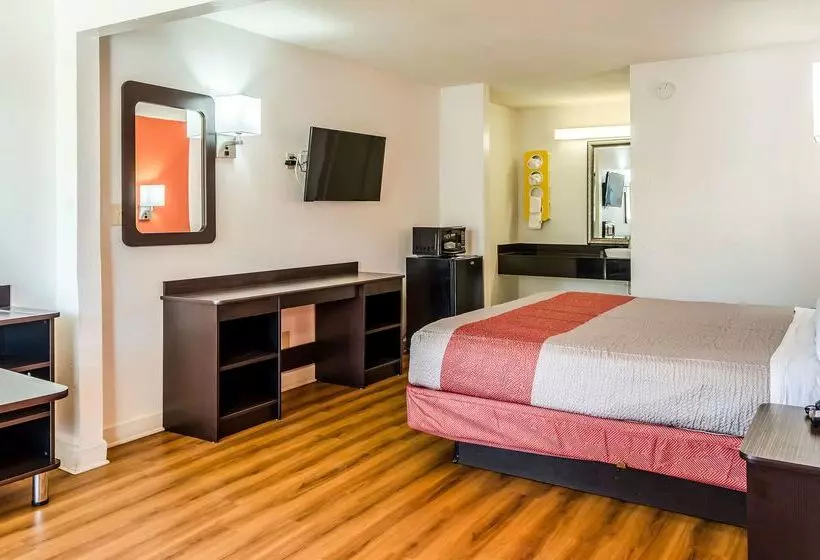 Motel 6 Saraland, Al