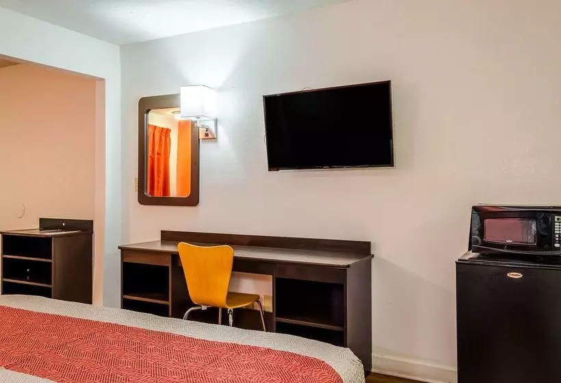 Motel 6 Saraland, Al