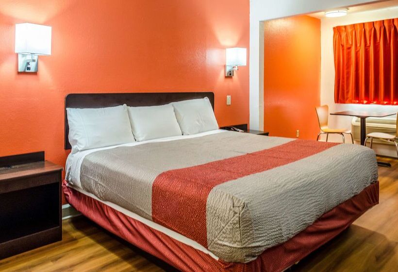 Motel 6 Saraland, Al