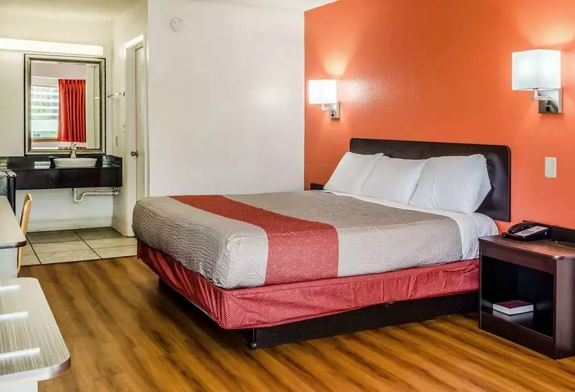 Motel 6 Saraland, Al