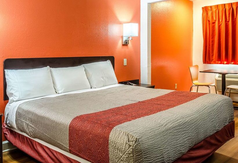 Motel 6 Saraland, Al