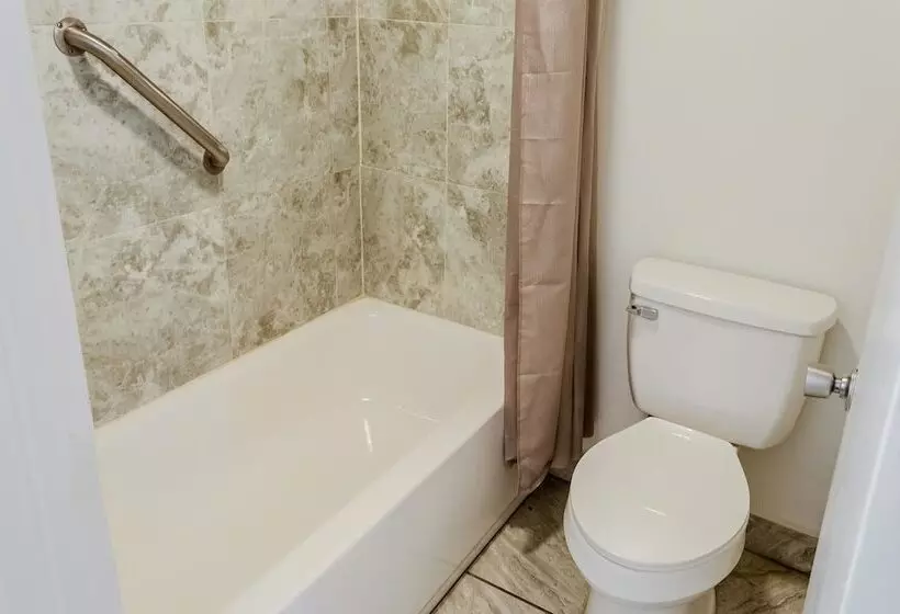 Motel 6 Saraland, Al