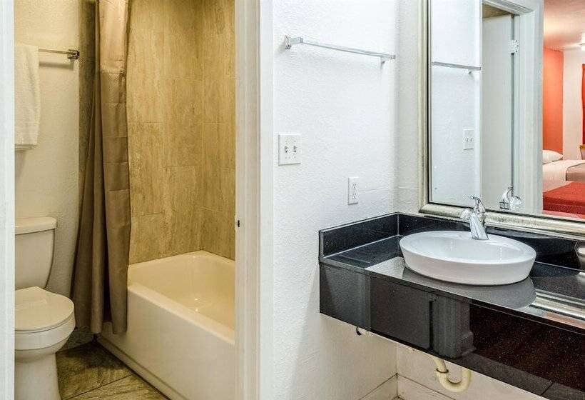 Motel 6 Saraland, Al