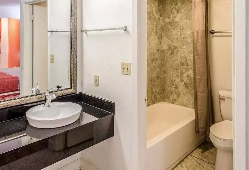 Motel 6 Saraland, Al