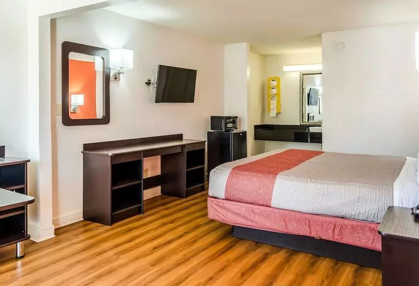 Motel 6 Saraland, Al