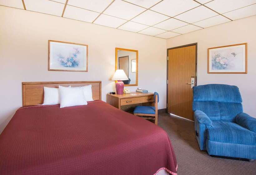 모텔 Super 8 By Wyndham Abilene Ks